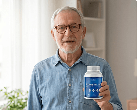 FlowStrong review
